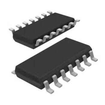 NXP CAN接口芯片 TJA1043T,118