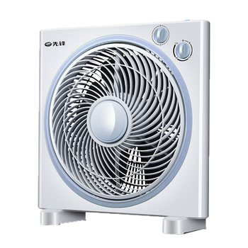 先锋电风扇桌面空气扇循环扇手转页台扇学生宿舍床上迷你风扇KYT30-17A(含花露水一瓶单发) 先锋电风扇桌面空气扇循环扇手转页台扇学生宿舍床上迷你风扇KYT30-17A(含花露水一瓶单发)