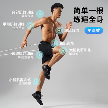 京东京造 迷彩弹力带健身引体向上助力带弹力绳单杠训练田径阻力带