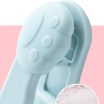 梦庭被子固定器无针安全隐形亲肤植绒被罩固定扣被套防滑防跑被单神器