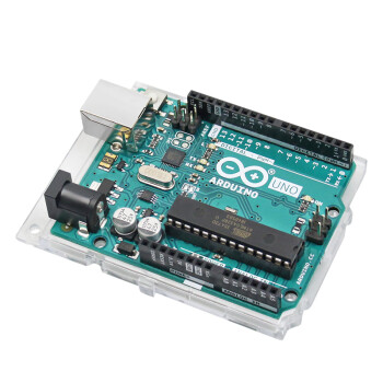 Arduino uno r3 开发板 学习入门套件 单片机 创客开发 实验板 入门主板 意大利原版