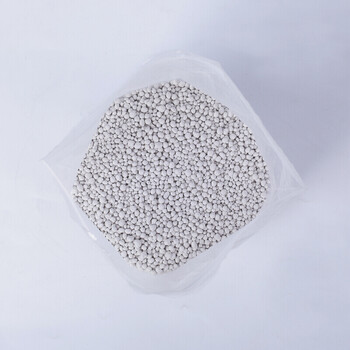 复合肥磷肥钾肥花肥肥料室内盆栽花卉植物蔬菜果树通用型化肥 白色 1