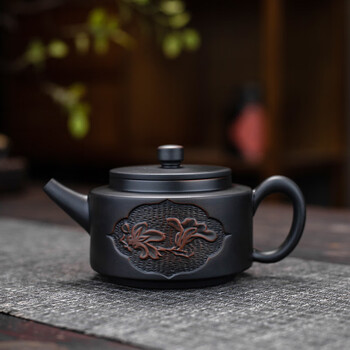 大师汇茶壶- 京东