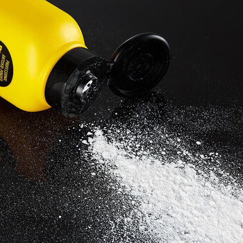 TAAN泰昂运动防滑粉止滑粉羽毛球单杠滑石粉引体向上镁粉300mlC608 TAAN泰昂运动防滑粉止滑粉羽毛球单杠滑石粉引体向上镁粉300mlC608