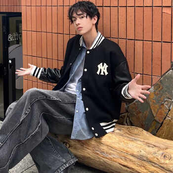 mlb棒球服网型号规格- 京东