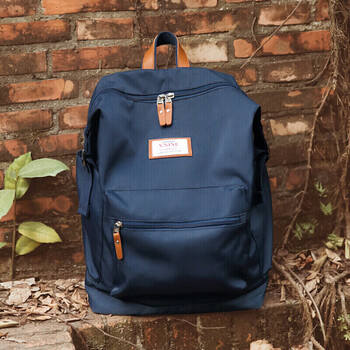 第九城(V.NINE)双肩包男生防泼水旅行背包15.6英寸电脑包大学生中学生书包女孩 第九城(V.NINE)双肩包男生防泼水旅行背包15.6英寸电脑包大学生中学生书包女孩