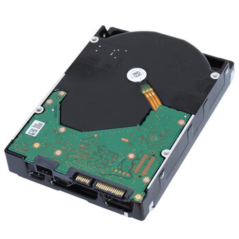 西部数据 企业级氦气硬盘 Ultrastar HC550 SATA 18TB 7200转 512MB CMR (WUH721818ALE6L4)