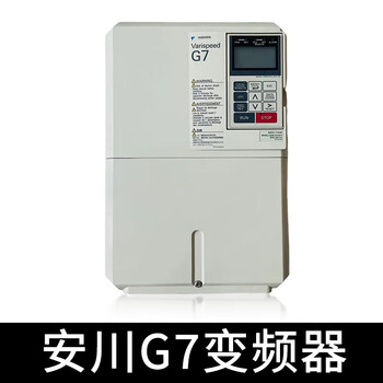 安川变频器g7 - 京东