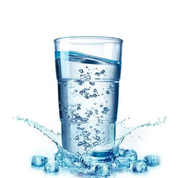 依云（evian）进口矿泉水 330ml*24瓶 法国原装 整箱装 (软瓶)饮用水