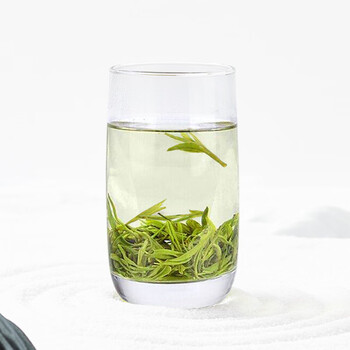 茗山生态茶 茶叶绿茶 新茶 毛尖绿茶 春茶嫩芽 250g旗袍 茶叶礼盒 茗山生态茶 茶叶绿茶 新茶 毛尖绿茶 春茶嫩芽 250g旗袍 茶叶礼盒