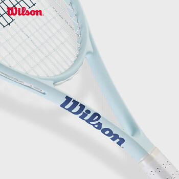 Wilson威尔胜男女通用比赛训练进阶网球拍EXCLUSIVE 103 WR116010U2