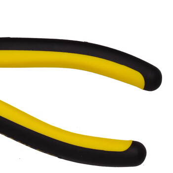 史丹利(STANLEY)德式专业斜嘴钳7”斜口钢丝钳电工偏口钳剪线钳89-582-23 史丹利(STANLEY)德式专业斜嘴钳7”斜口钢丝钳电工偏口钳剪线钳89-582-23