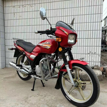 老赵卖车记：GN125-3f