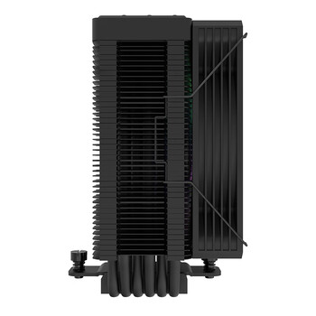 ApexgamingV6BG 单塔六热管/智能数显温控散热器  双平台兼容 神光同步支持 12/13 代酷睿 主推商品