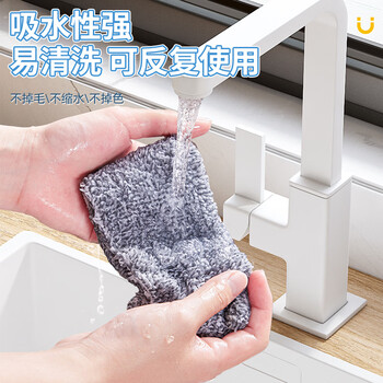 苏力达床底打扫神器静电除尘掸卫生缝隙清扫工具家用可伸缩扫灰掸子