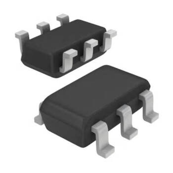 DIODES 门极驱动器 ZXGD3003E6TA