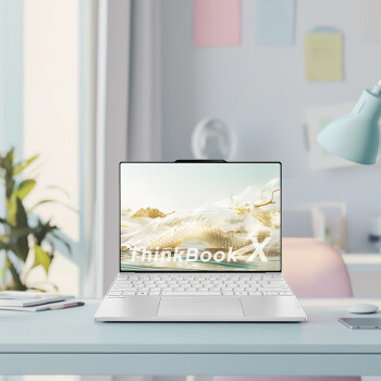 ThinkPad联想ThinkBook X 英特尔酷睿Ultra9 185H 32G 1T 2.8K AI高刷屏办公笔记本电脑