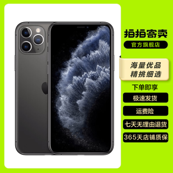 苹果11 Pro Max价格报价行情- 京东