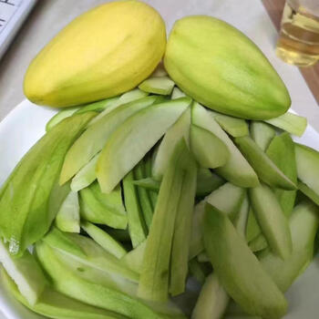 广西网红酸芒果当季新鲜四季象牙青芒果现摘水果酸甜生熟两吃腌制 160