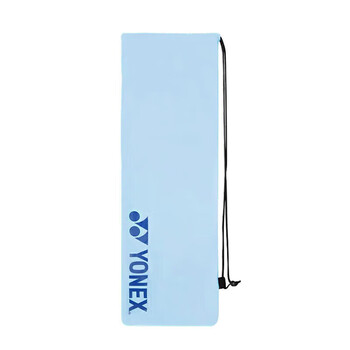 尤尼克斯（YONEX）羽毛球包比赛训练轻便简易球拍袋BA248CR浅蓝