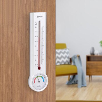 得力(deli)室内温湿度计老人儿童 家用室内婴儿房温湿度表 办公用品 8848 得力(deli)室内温湿度计老人儿童 家用室内婴儿房温湿度表 办公用品 8848