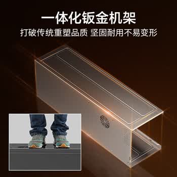 美的（Midea）饮水机茶吧机电热水壶烧水壶家用上置式客厅立式家用桶装宿舍办公室YR1002S-X【钢化玻璃双开门】