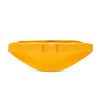 耐克（NIKE）男女腰包 单肩包斜挎包胸包休闲包DB0490-845 橙黄