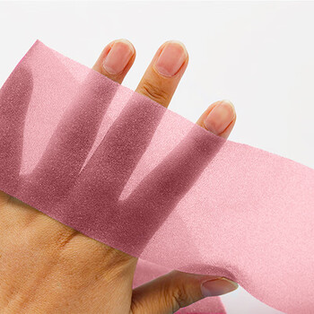 尤尼克斯（YONEX）减震膜缓冲打底握把防滑缠绕绑带AC013CR-026粉红色