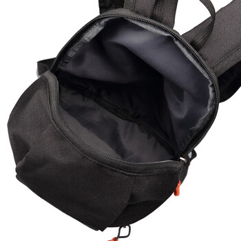 高尔夫（GOLF）双肩包男女轻便休闲运动户外背包迷你旅行登山包学生儿童小书包