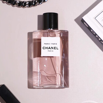 chanel香水paris型号规格- 京东