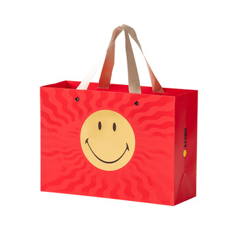 SMILEY SY-HBH7101 红韵时光套装 咖啡杯400ml+马克杯350ml 套 红色