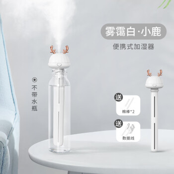 Amazon.co.jp: 加湿器 大容量 卓上 【UVライト除菌・3.5L大容量