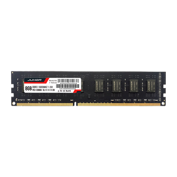 JUHOR玖合 8GB DDR3 1600 台式机内存条