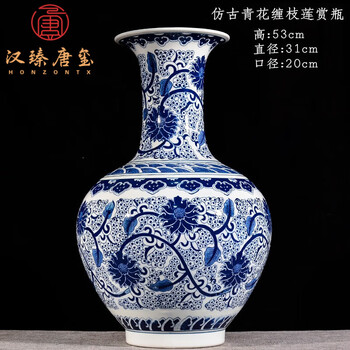 清代花瓶图片- 京东