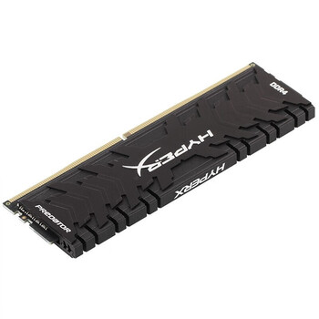 金士顿（Kingston）FURY 16GB(8G×2)套装 DDR4 4600 台式机内存条 Renegade叛逆者系列 骇客神条
