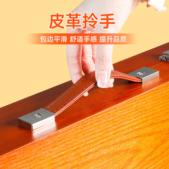 青竹画材（CHINJOO）儿童绘画套装小学生女孩生日礼物彩笔水彩高级木盒美术颜料蜡笔画笔礼盒174件节日礼物春节礼物