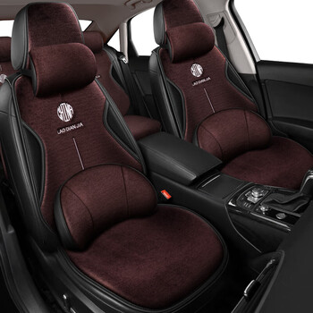 豫途新款新款汽车坐垫冬天加厚毛垫小蛮腰座垫c200l奔驰c260羊毛坐垫