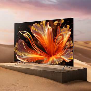 TCL电视 65T7H 65英寸 HDR 1100nits 160分区 4K 144Hz 2.1声道音响 客厅液晶智能平板游戏电视机