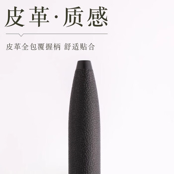 派通（Pentel ）三宅一成联名中油笔0.5mm Calme静音轻油笔 商务办公用笔（替芯XBXM5H）BXA105W-A 纯白色