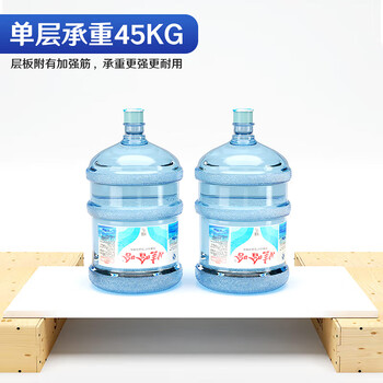 锡田家具文件柜铁皮柜档案办公资料柜钢制储物柜带锁 中二斗文件柜员工柜