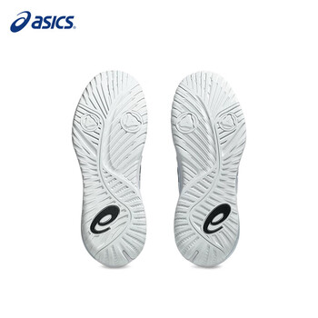 亚瑟士（asics）网球鞋GEL-RESOLUTION X专业运动鞋跑步鞋 1041A481-100  42 