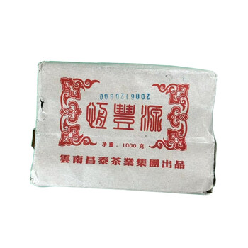 普洱茶昌泰号- 京东
