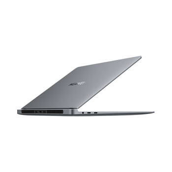 华为MateBook GT 14 店铺预装Windows版 轻薄笔记本电脑 OLED悬浮屏 酷睿Ultra5 32G 1T 深空灰