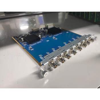 淳中 SDI输入卡Titans-A97KSI-PRO 扩展卡
