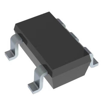 TI 电压基准 LM4128AQ1MFX2.5/NOPB 起订数1000个