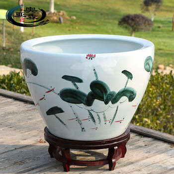 清代瓷缸价格报价行情- 京东