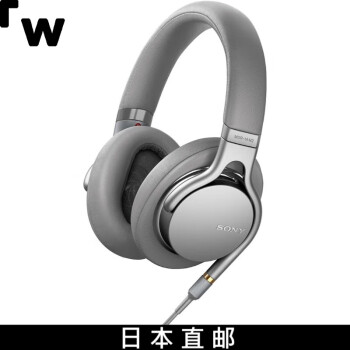 索尼（SONY）MDR-1AM2价格报价行情- 京东