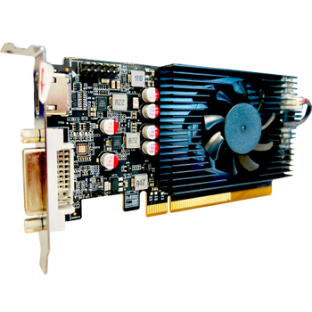 庚图庚图系列GPU显卡-（GTGPU-02）