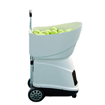 特尼斯曼 TS-08 网球发球机 500*380*710mm（计价单位：台）