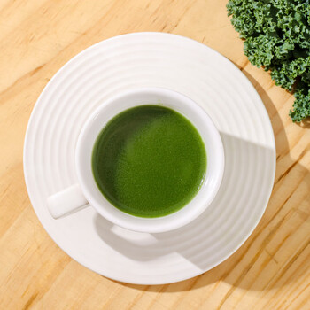 丙田 羽衣甘蓝粉350g 纯果蔬菜粉 雨衣甘蓝 膳食纤维早代餐粉即食青汁